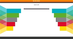 Desktop Screenshot of bani.net